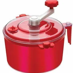Plastic Vertical Dough Maker-11