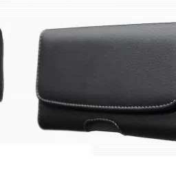 FwellT Mobile Belt For Huawei All 6.5 inchs Waist Bag-image-59