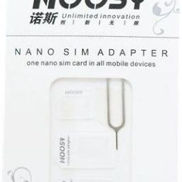 Connectwide 276 Sim Adapter-18
