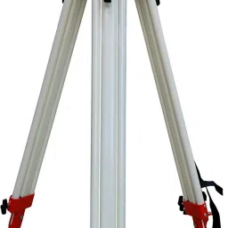 Antiquity ALUMINIUM TRIPOD STAND ~ DUAL LOCK ~ WITH CANVAS COVER Tripod-33