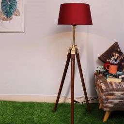 Tripod Floor lamp-39