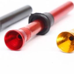 Aluminium Outside Fitting Hookah Mouth Tip-picture-26