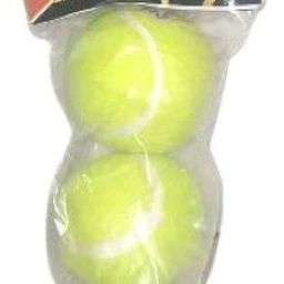 SUPER FEATURES YELLOW TENNIS BALL (PACK OF 6) Tennis Ball-image-84