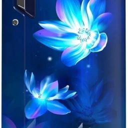 192 L Direct Cool Single Door 3 Star Refrigerator-image-34