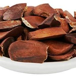 SUGAR BADAM KADWA | DIABETES ALMONDS | SKY FRUIT | BITTER ALMOND SEED Seed-image-40
