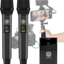 D-343HH Microphone-38