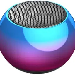 G2L Best Quality Wireless Speaker with Powerful Bass & Mic 5 W Bluetooth Party Speaker-15
