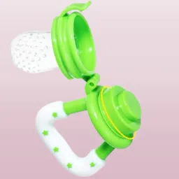 Fruit Milk Nibbler Feeding Safe Kids Supplies 1 Pc Feeder Feeder Feeder-image-86