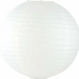 White Paper Table Lantern-picture-32