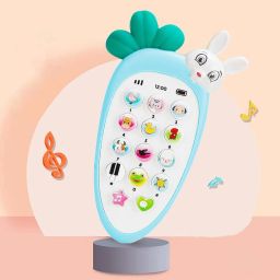 Smart Kids Rabbit Phone, Musical Sound Toys, Best Gift For Kids_19-image-98