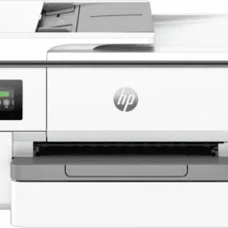 HP 9720 MFP Multi-function WiFi Color Inkjet Printer image 2