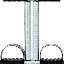 double Spring Tummy Trimmer,Waist,Ab Exerciser Fitness Equipment for Men & Women Ab Exerciser-24