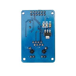 ENC28J60 Ethernet Module(12 Pin Package: SSOP) image 3