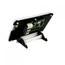 Acrylic Case for 7-Inch Display and Raspberry Pi image 2