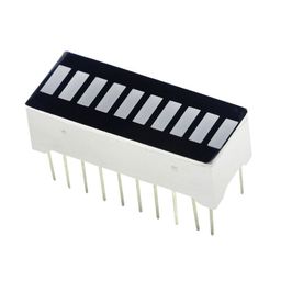 Red 10 Segment LED Display image 4