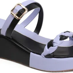 Women Wedges Sandal-image-79