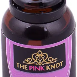 the pink knot Sandalwood & Lavender set of two aromatic fragrant diffuser oil (15ml each) Aroma Oil image 3