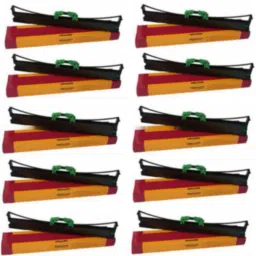 OLIVETTI PR2 Ribbon Pack Of 10 Black Ink Cartridge-image-71