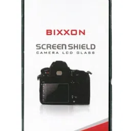 Bixxon Screen Guard for Nikon D750 DSLR Camera-image-67