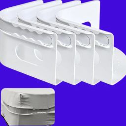 Bedsheet Lock*C Plastic Cloth Clips-image-34