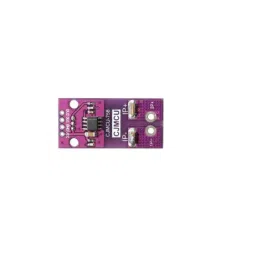 MCU-758 ACS758LCB-050B- PFF-T Hall Current Sensor Module image 2