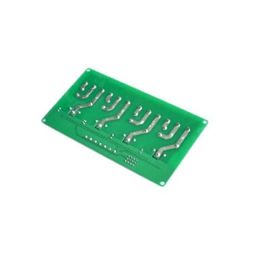 4 Channel Relay Module, 30A with Optocoupler, Isolation 24V Supports, High and Low Triger image 2
