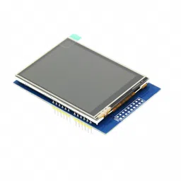 2.8 Inch ILI9341 TFT Full-color Touch Screen Module 320×240 Support UNO MEGA2560 image 2