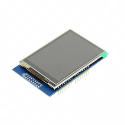2.8 Inch ILI9341 TFT Full-color Touch Screen Module 320×240 Support UNO MEGA2560 image 1