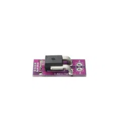 MCU-758 ACS758LCB-050B- PFF-T Hall Current Sensor Module-17