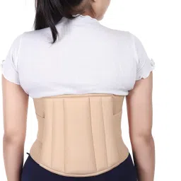 NEWS-UNSisex Lumbo Sacral | SpiNSal Brace for Back PaiNS Back / Support-81 Back / Lumbar Support-image-84