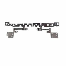 TechSonic Laptop Hinge for Lenovo Ideapad Y50 Y50-70 P/N AM14R000A00 AM14R000900 Laptop Hinge-25