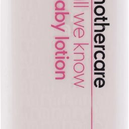 All We Know Baby Lotion| Natural Extract Gently Moisturises Delicate Skin-1