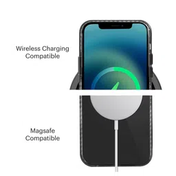 DailyObjects Printed Impact Resistant iPhone 13 Pro Max Back Case image 4