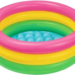 inflatable baby pool Inflatable Swimming Pool-11