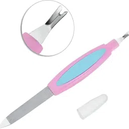 koccido Nail Filer and buffer both are in 1 image 4
