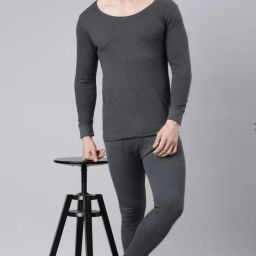 OSEA Men Top - Pyjama Set Thermal-image-60