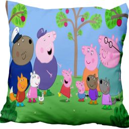Satin Cushions & Pillows Cover-image-34