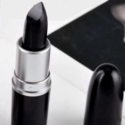 Waterproof Black Hair Stick Multi Usse Hair Lipstick-image-12