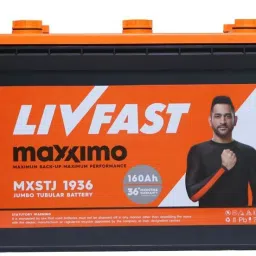MXSTJ1936 Tubular Inverter Battery-image-61