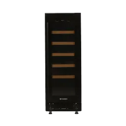 FABER 58 Litres 33 Bottles Wine Cooler (Touchpad Controller, FWCJCF88, Black)-picture-31