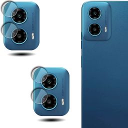 M-Clues Back Camera Lens Glass Protector for Motorola Moto G34 5g-22
