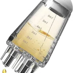 Hair Oil Applicator And Oil Massager For Scalp-image-46