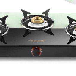 smart plus Glass Manual Gas Stove-image-91
