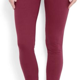 Cotton Blend Women Churidar-image-91