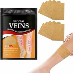Vericose Vein Patch-1 Bandage Protector-image-80