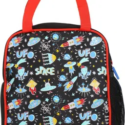 Joy Waterproof Lunch Bag-image-20