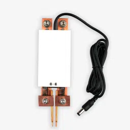 Integrated Handheld Spot Welding Pen Automatic Trigger Built-in Switch Welding image 1