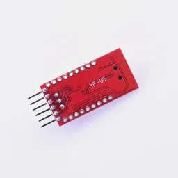 FT232RL USB to TTL 3.3V/5V FTDI Serial Adapter Module image 2