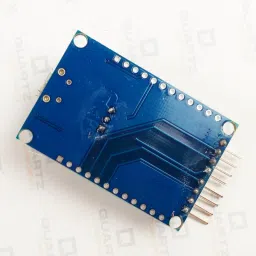 STM32F030F4P6 Development Board - CORTEX-M0 Core 32bit image 4