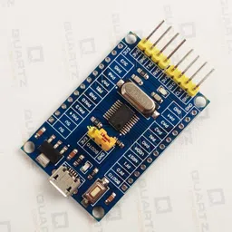 STM32F030F4P6 Development Board - CORTEX-M0 Core 32bit image 3